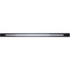 Momentum LED 2.36 inch Black Linear Strip Ceiling Light