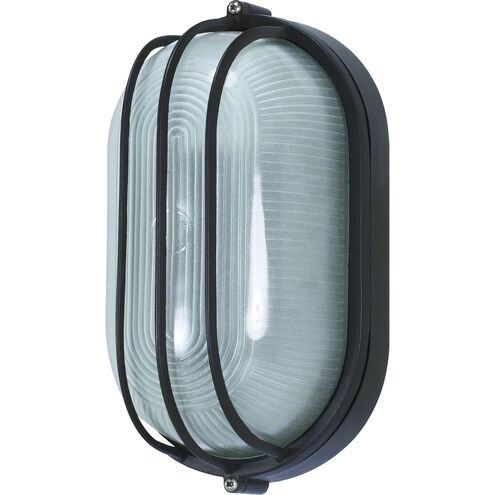 Brentwood 1 Light 10 inch Architectural Bronze Outdoor Bulk Head