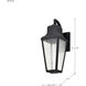Lawrence Outdoor Wall Sconce
