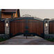 Lawrence Outdoor Wall Sconce