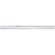 Brentwood LED 5.5 inch White Ceiling Wrap Ceiling Light