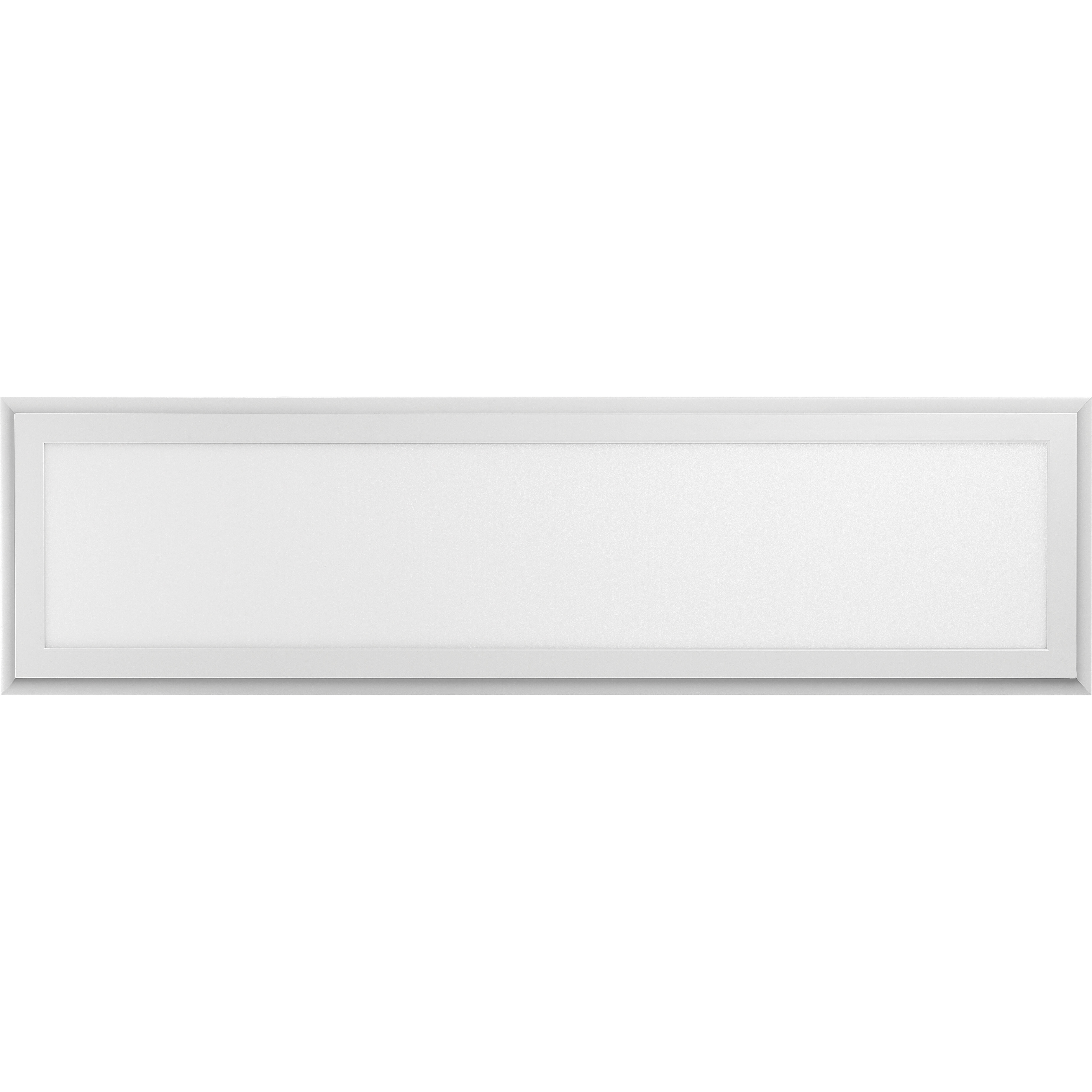 Blink Plus LED 13.25 inch White Flush Mount Ceiling Light