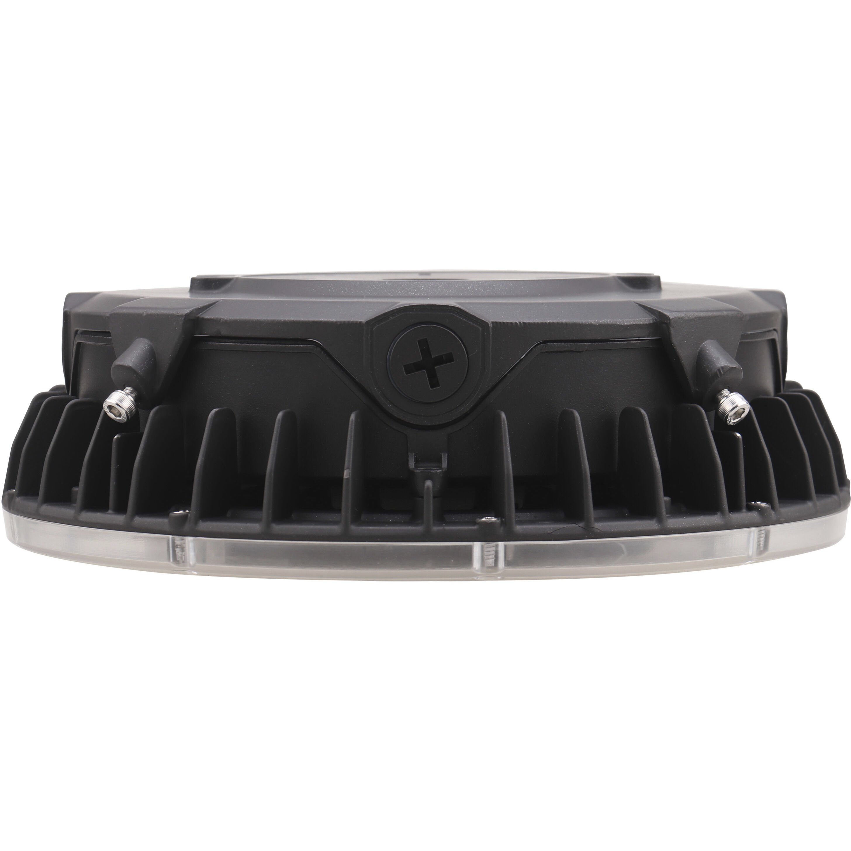 Brentwood LED 11.02 inch Bronze Canopy Fixture Ceiling Light