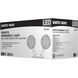 Remote Emergency Emergency Lighting Wall Light