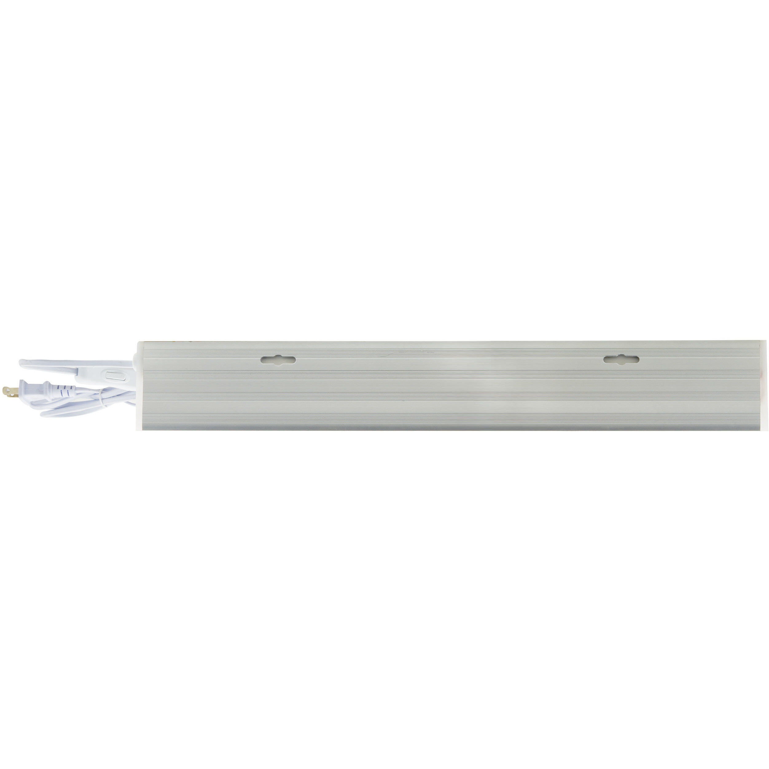 Brentwood LED 3 inch White Linear Strip Ceiling Light