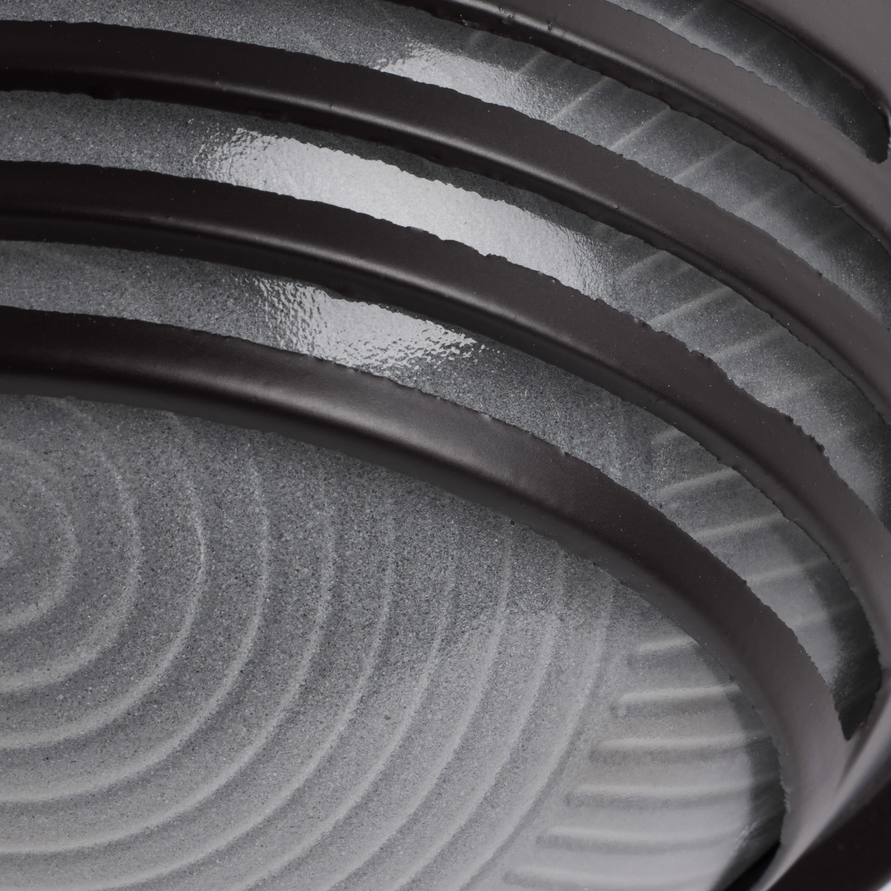 Brentwood 1 Light 6 inch Architectural Bronze Outdoor Bulk Head