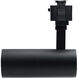 ColorQuick 120 Matte Black Track Lighting Ceiling Light