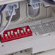 Brentwood LED 3.11 inch White and Gray Wall Pack