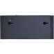 ColorQuick 120 LED 8 inch Dark Bronze Under Cabinet