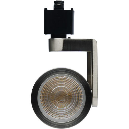 Lantern 1 Light 120 Brushed Nickel Track Lighting Ceiling Light