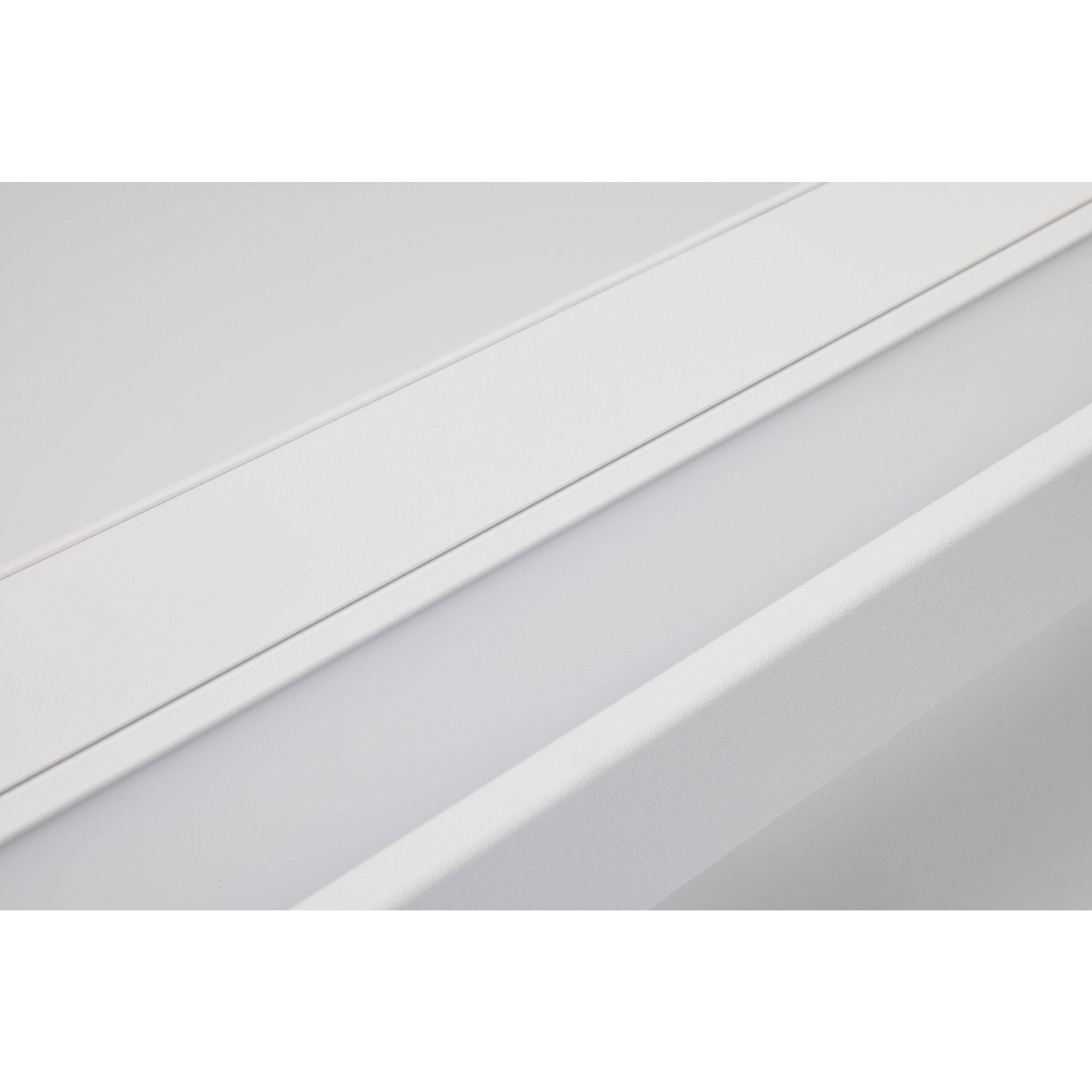 Starfish LED 3.54 inch White Linear Strip Ceiling Light