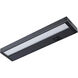 ColorQuick 120 LED 14 inch Dark Bronze Under Cabinet