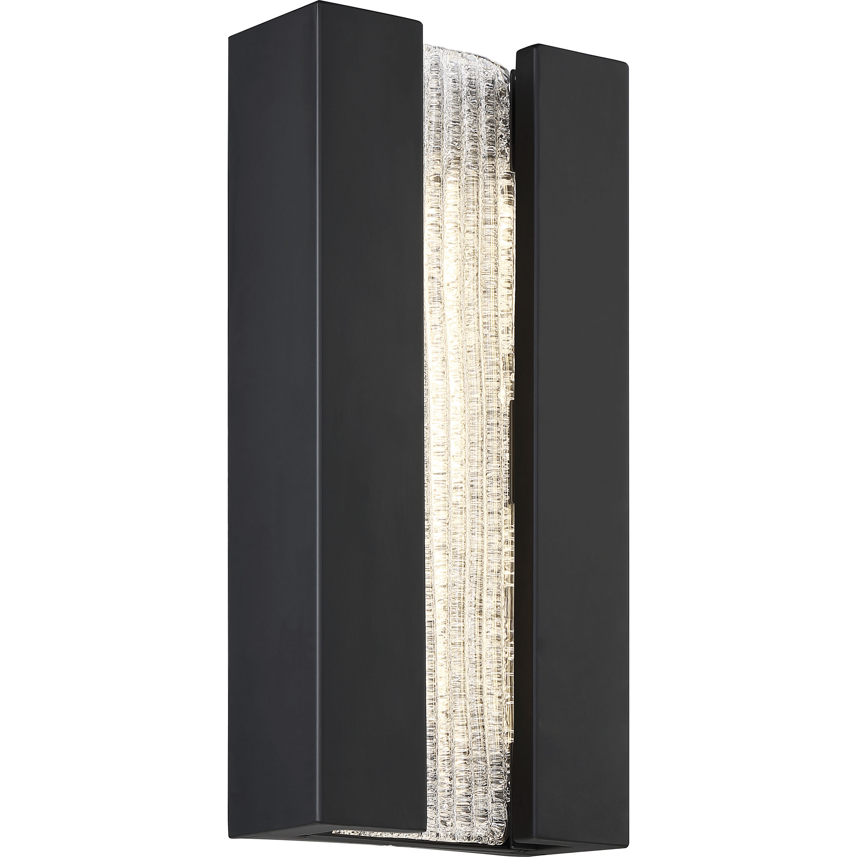 Zorin LED 6.75 inch Aged Bronze Wall Sconce Wall Light