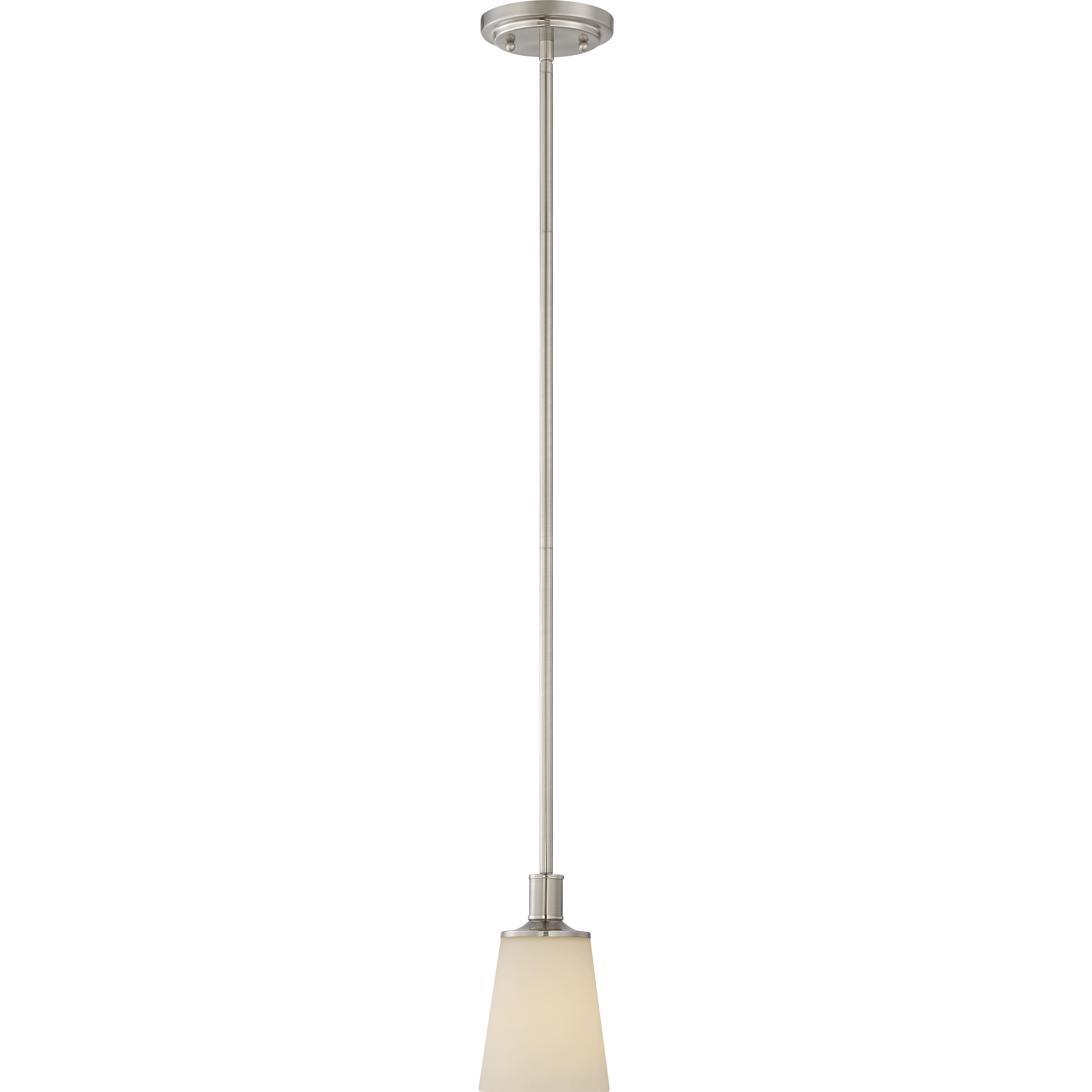 Laguna 1 Light 5.13 inch Mini Pendant