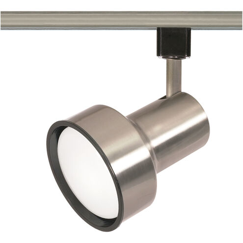 Signature 1 Light Brushed Nickel Track Head Ceiling Light