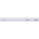 CounterQuickSlim 120 LED 10 inch White Under Cabinet & Cove