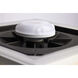 Brentwood LED 9.57 inch Bronze Flush Mount Ceiling Light
