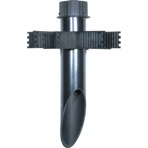 Signature 18 inch Dark Bronze Mounting Post