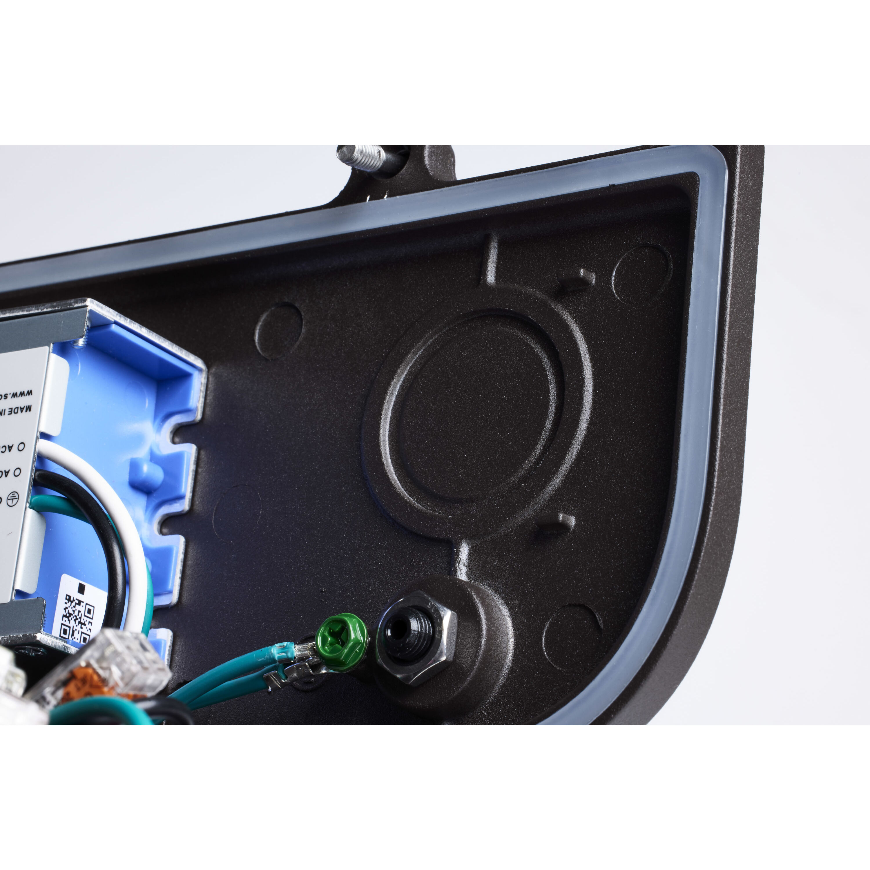 Brentwood Outdoor Area Light