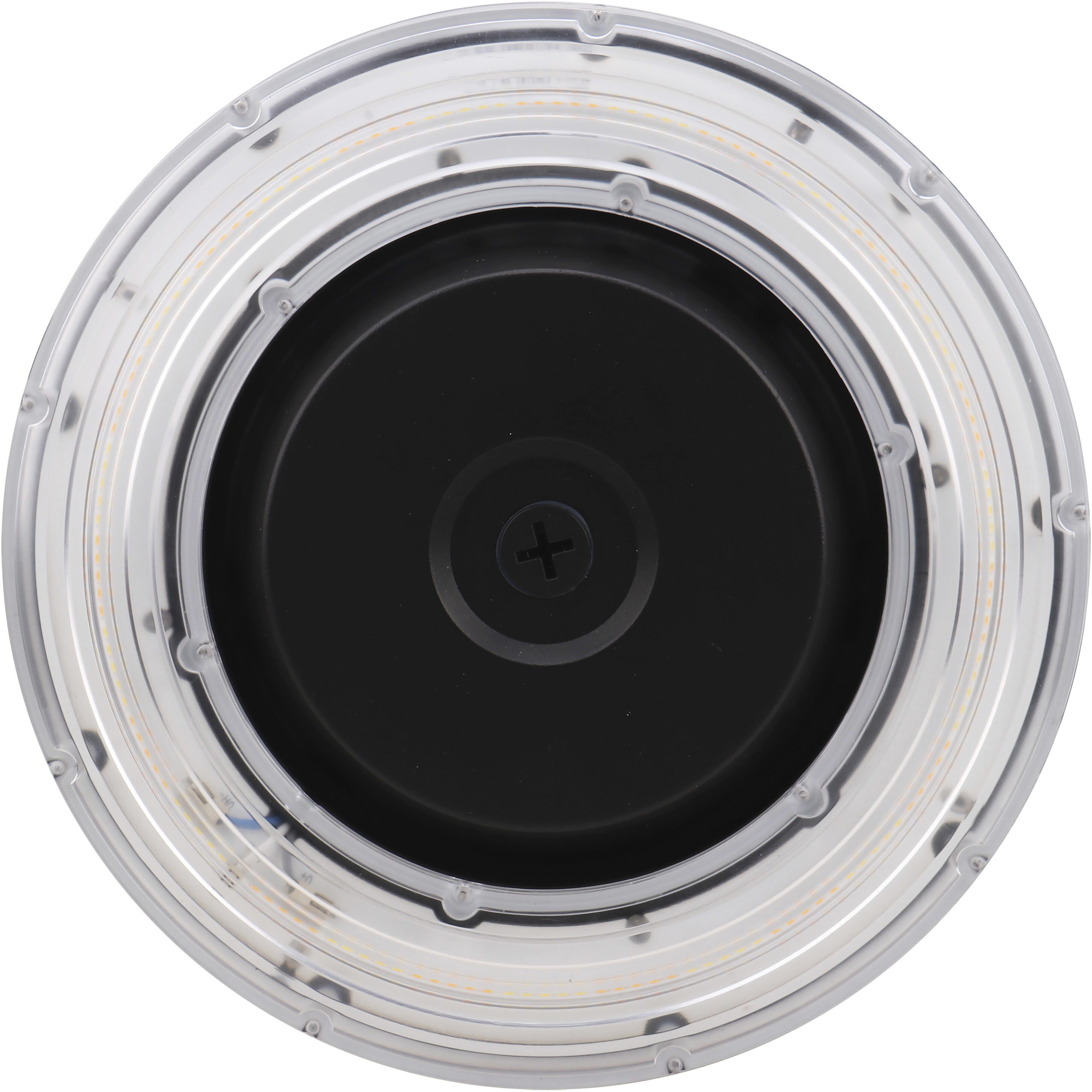 Brentwood LED 10.04 inch Bronze Canopy Fixture Ceiling Light