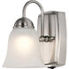 Brentwood 1 Light 5.00 inch Wall Sconce