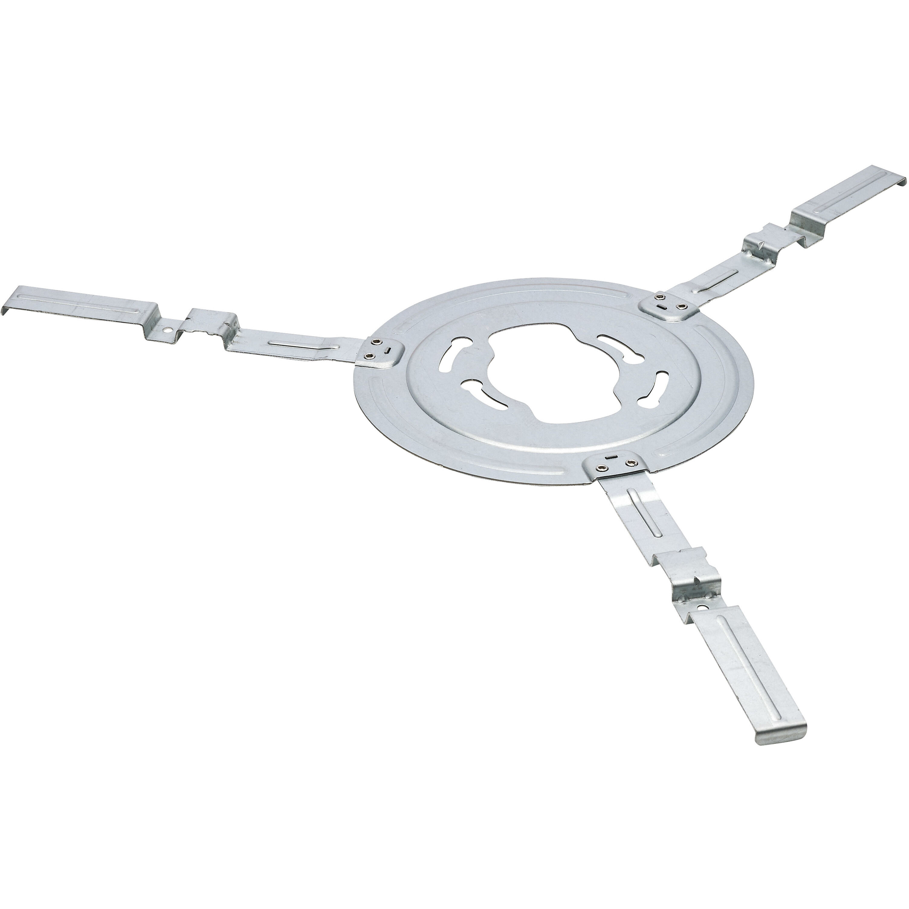 Blink Pro+ LED 19 inch White Edge Lit Flush Mount Ceiling Light