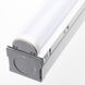 Brentwood LED 1.75 inch White Linear Strip Ceiling Light