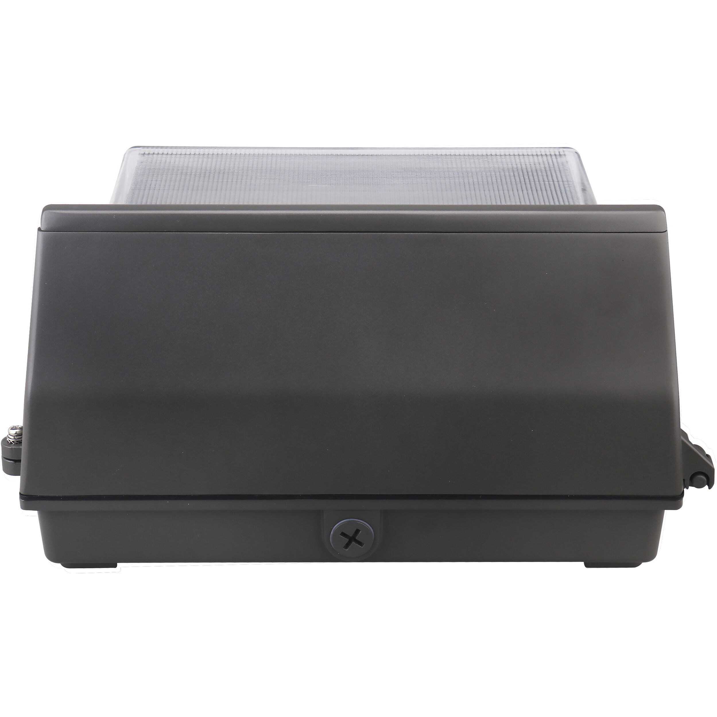 Brentwood LED 9 inch Bronze Outdoor/Indoor Wall Pack