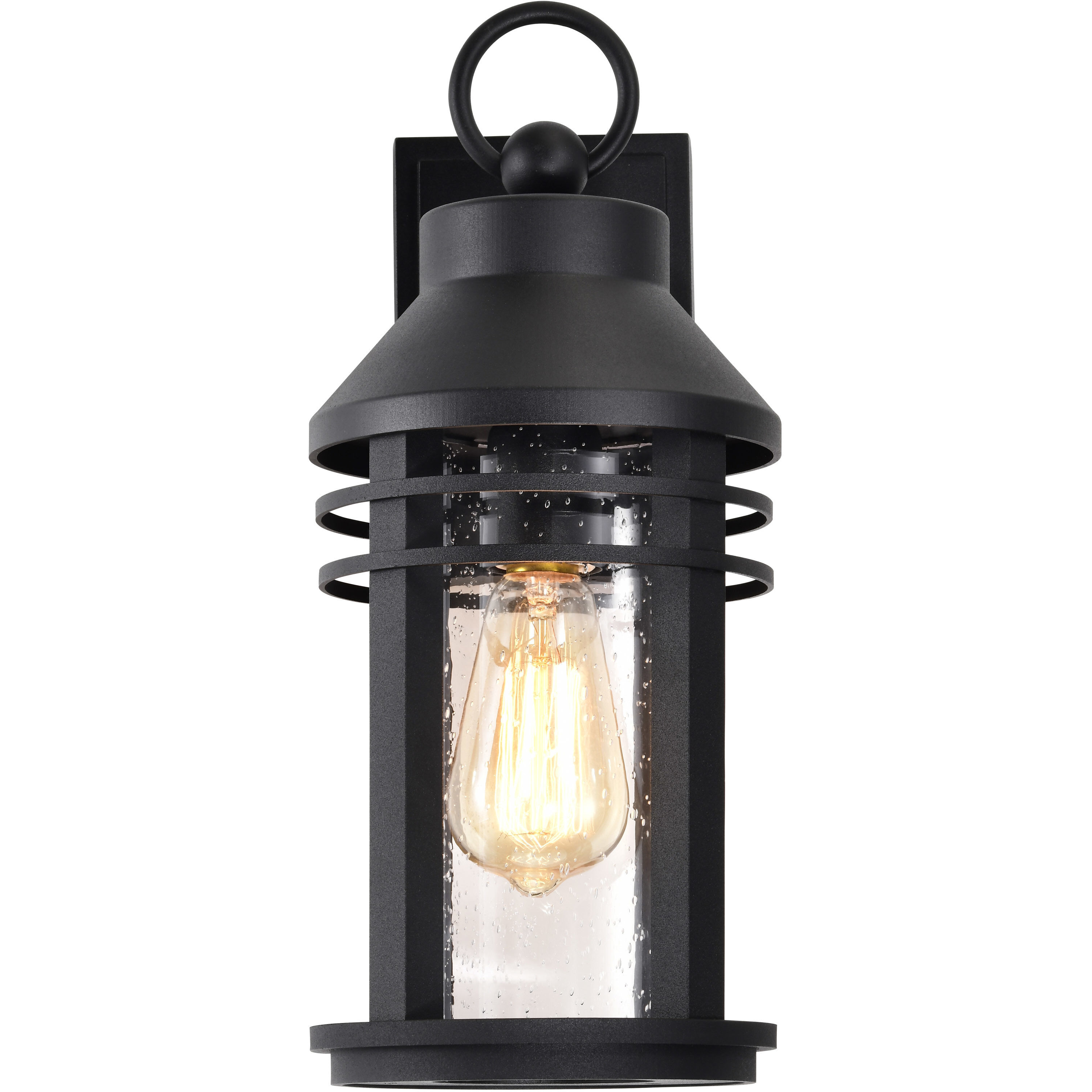 Wilton Outdoor Wall Sconce