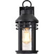 Wilton Outdoor Wall Sconce