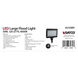 Brentwood LED 2 inch Bronze Flood Light 