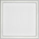 Blink LED 9 inch White Flush Mount Ceiling Light