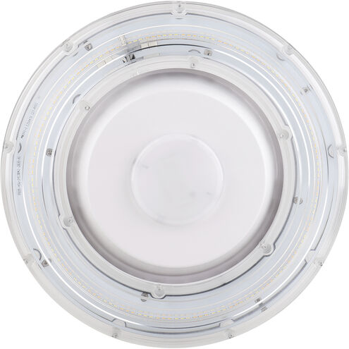 Brentwood LED 11 inch White Flush Mount Ceiling Light