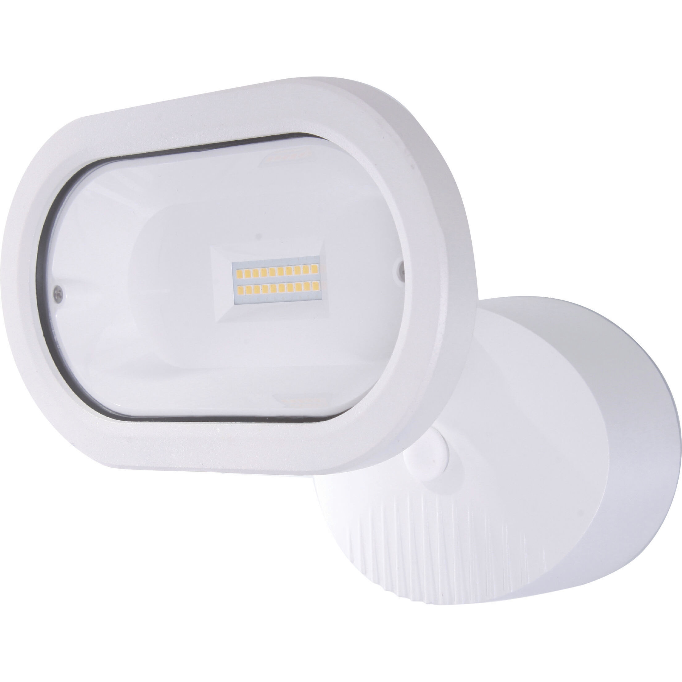 Brentwood Outdoor Security Light