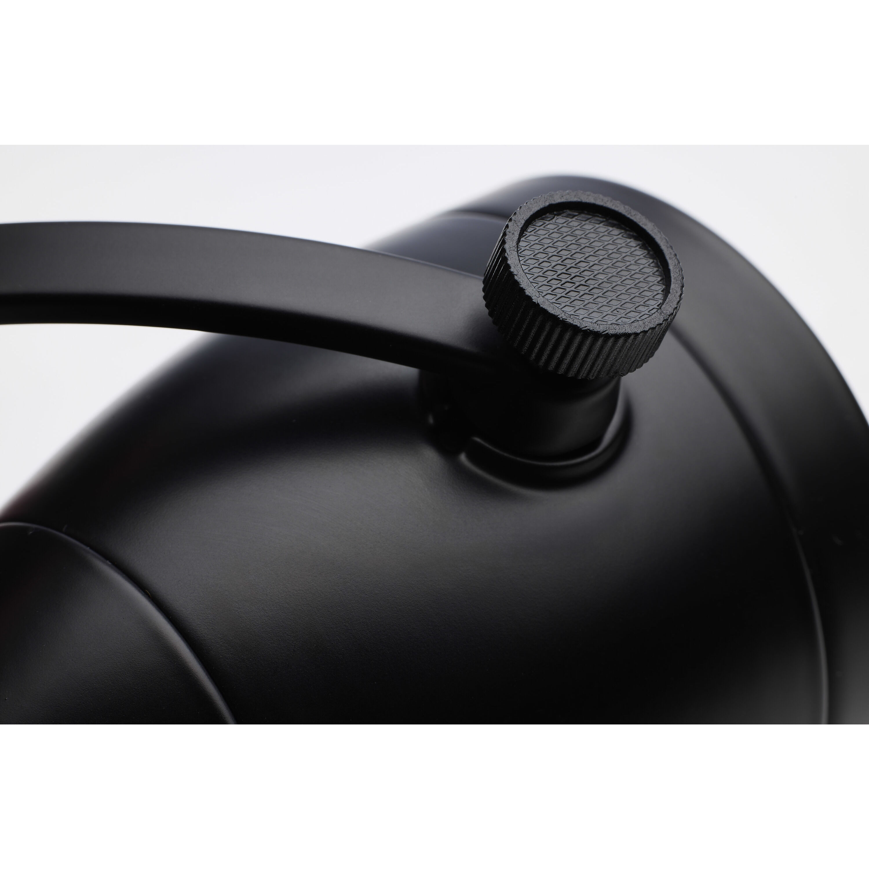 Brentwood 1 Light 120 Matte Black Track Lighting Ceiling Light