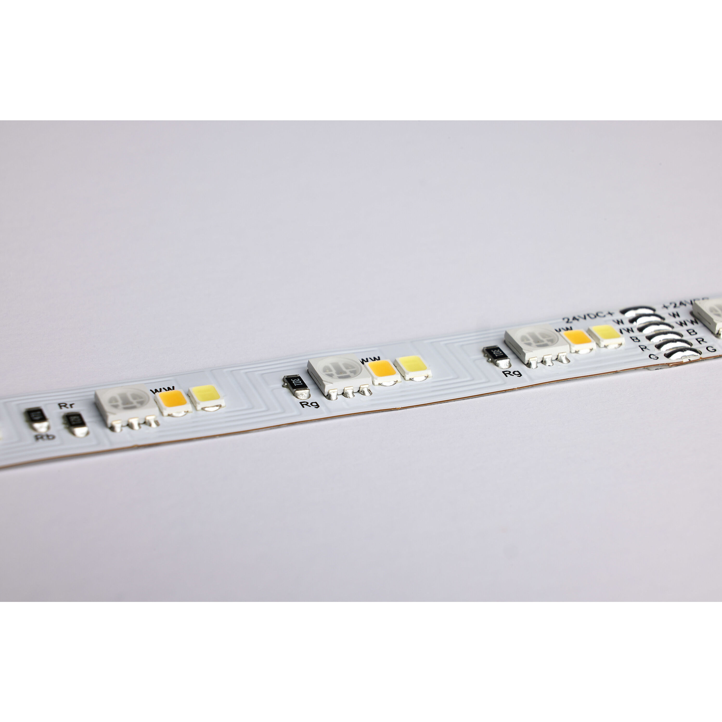 Dimension White 2700K 393.7 inch Tape Light