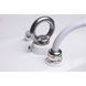 ColorQuick LED 14.99 inch White Hi-Bay Ceiling Light, UFO