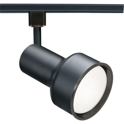 Brentwood 1 Light 120V Black Track Lighting Ceiling Light