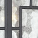 Banyan 1 Light 12 inch Textured Black Outdoor Wall Sconce
