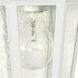 Cornerstone 1 Light 13 inch White Outdoor Wall Lantern