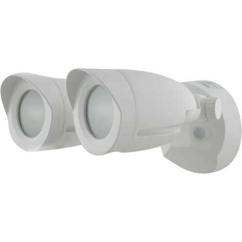 Brentwood LED 5 inch White Security Light