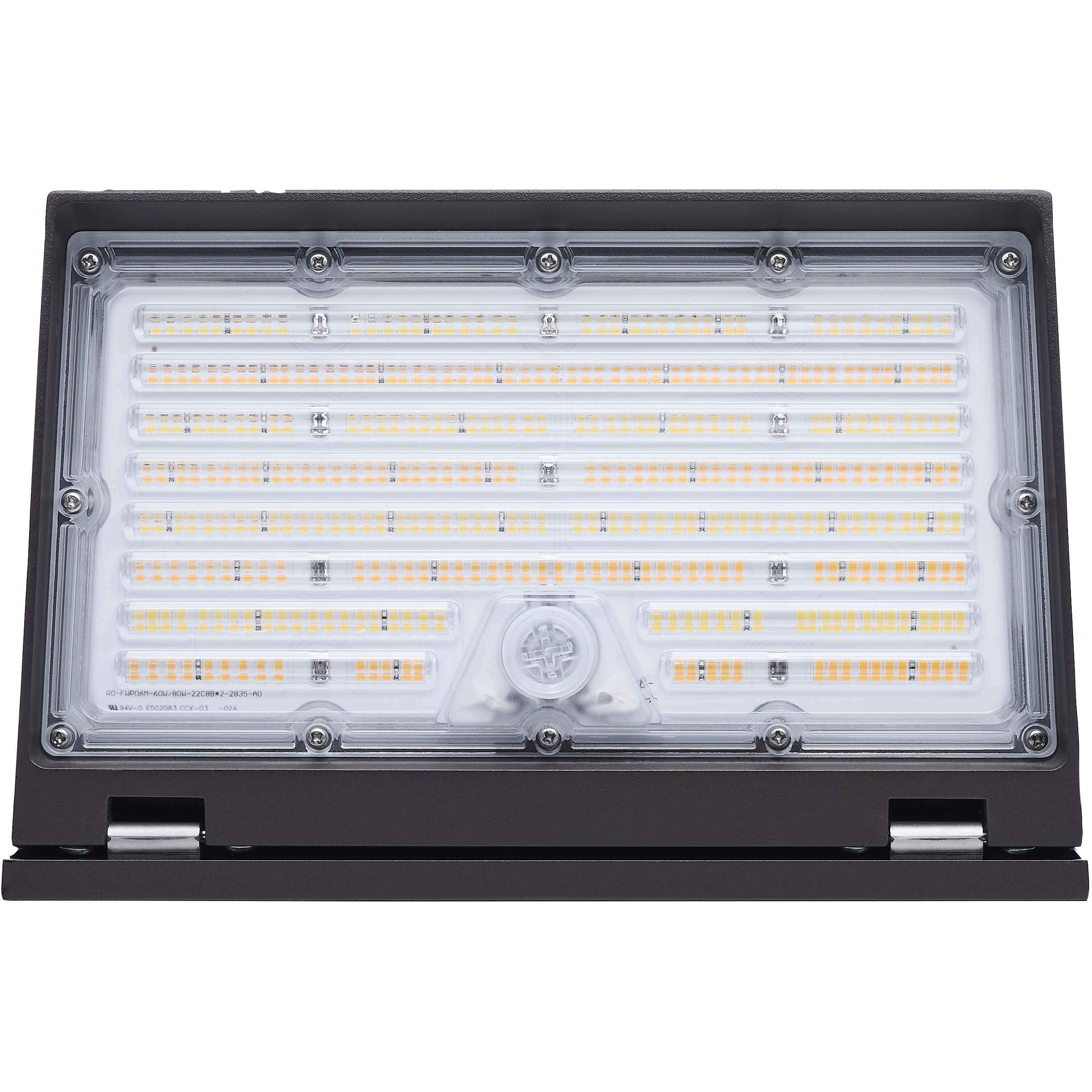 ColorQuick Cutoff Wall Pack Wall Light