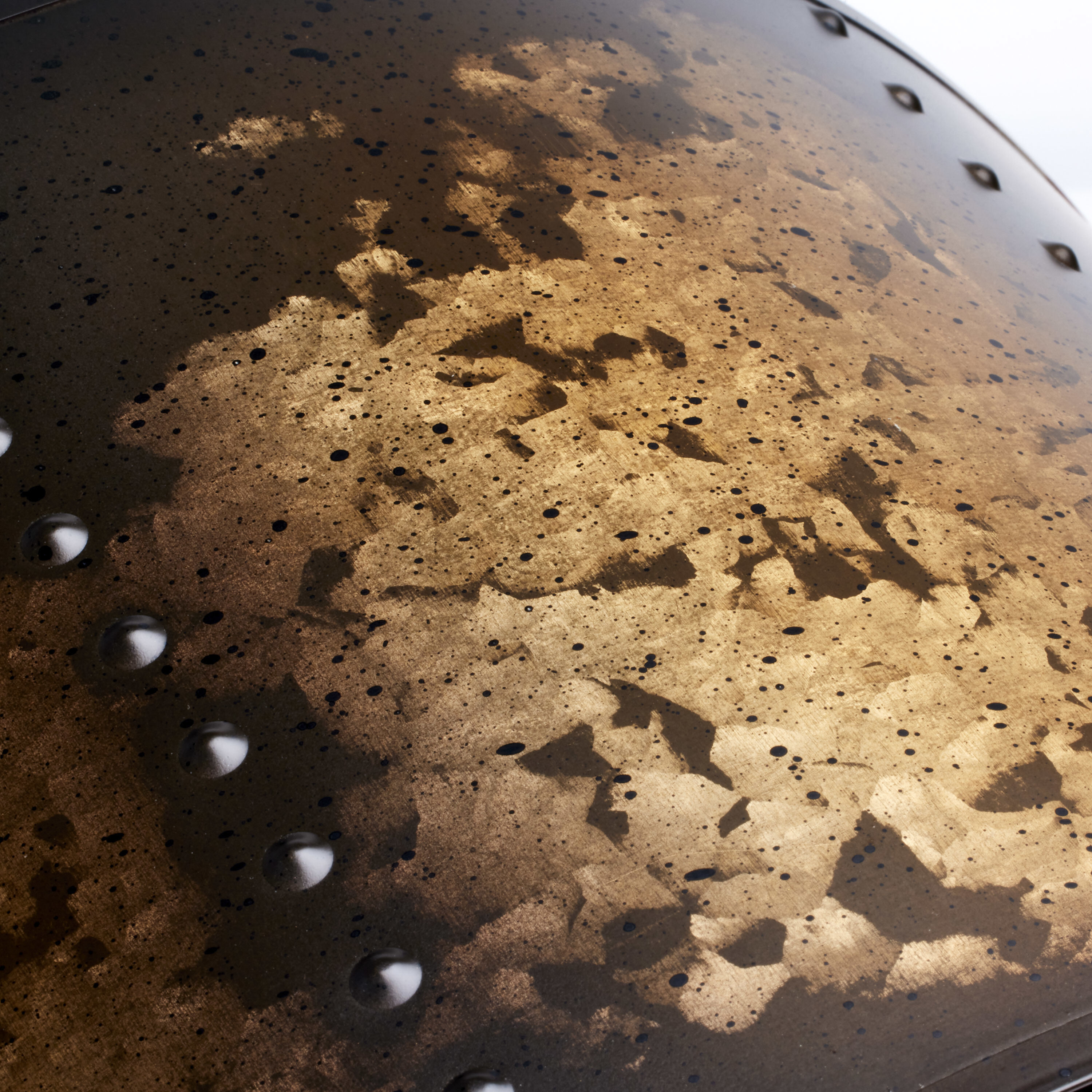 Kettle 1 Light 12 inch Weathered Brass Wall Sconce Wall Light