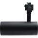 ColorQuick 120 Matte Black Track Lighting Ceiling Light