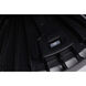 ColorQuick LED 11.81 inch Black Hi-Bay Ceiling Light
