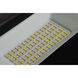 Brentwood LED 2.44 inch Bronze Flood Light