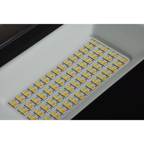 Brentwood LED 2.44 inch Bronze Flood Light