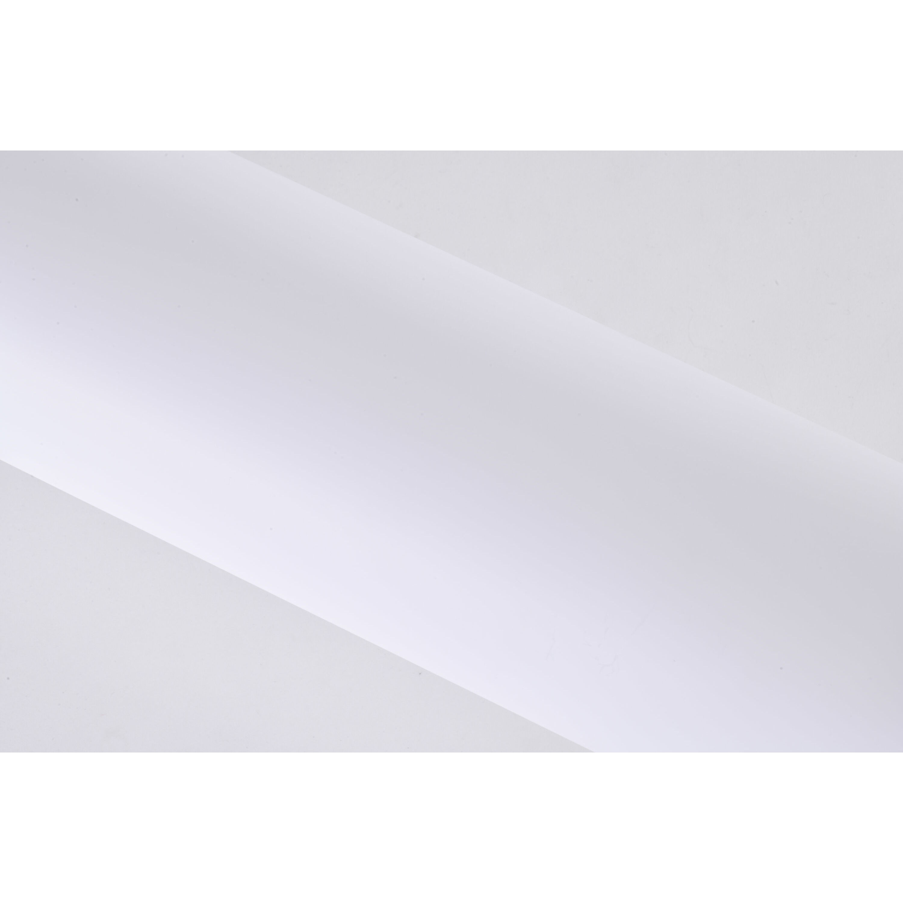 Crispo LED 49 inch White Vanity Light Wall Light