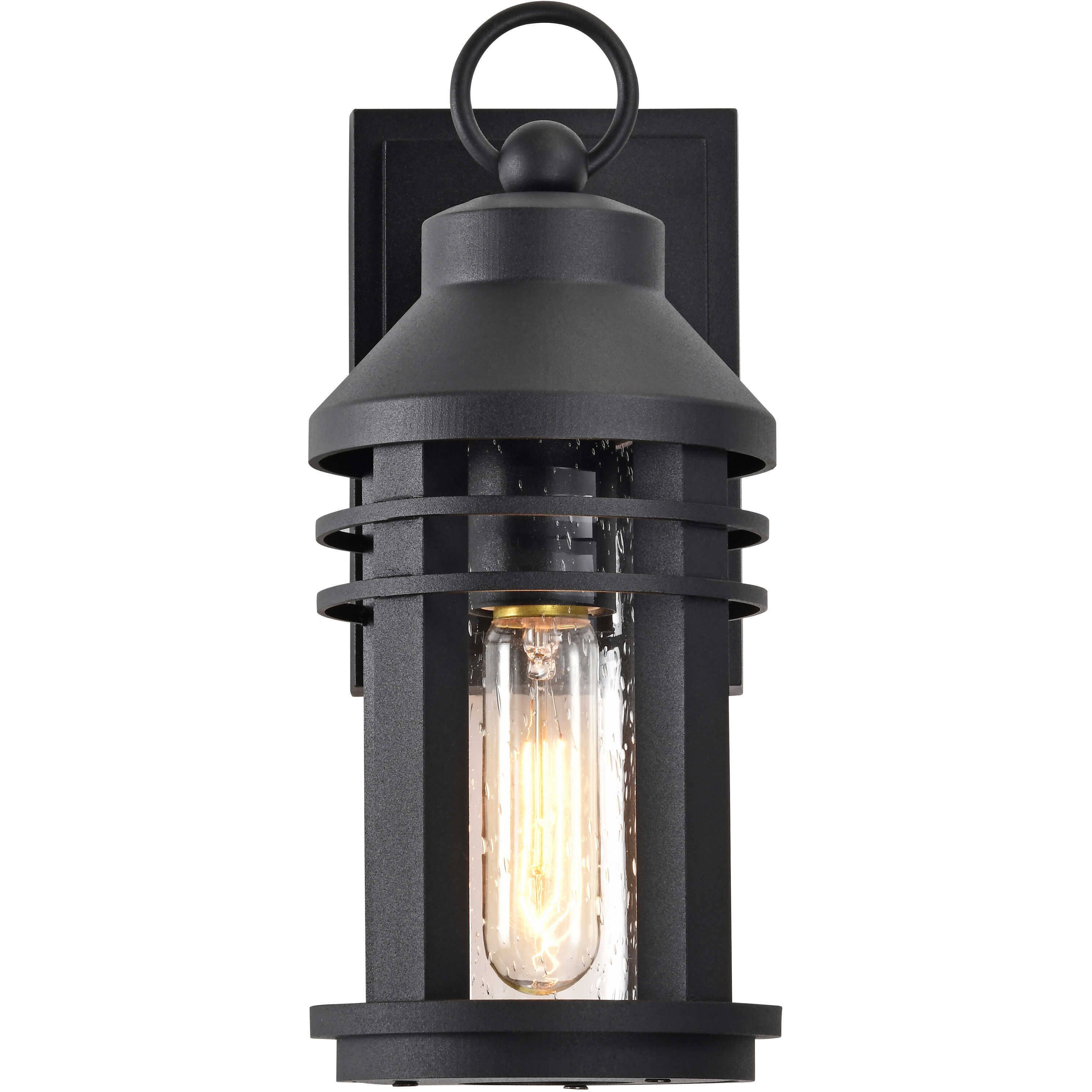 Wilton Outdoor Wall Sconce