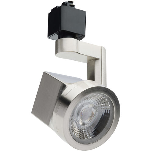 Lantern 1 Light 120 Brushed Nickel Track Lighting Ceiling Light